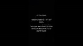 THIS MUM was shocked when her thirteen year-old daughter’s Snapchat AI masqueraded as a 25-year old man and agreed to meet in a local park.