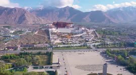 Traditional Tibetan culture well protected in Lhasa: scholar