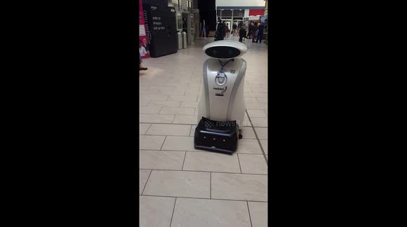 Doctor doctor .Robotics. kings college hospital London uk