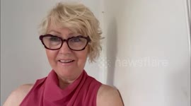 'Nerd' who set up a dating app to help her daughter find a husband has launched new site - for geeks