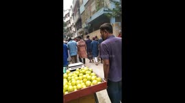 Friday prayer or congressional prayer (Salat al-jumuah) isa prayer(salat) that Muslim  hold every Friday.