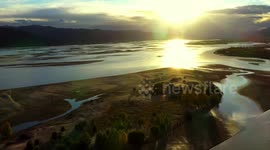 Fijian ambassador hails development in China's Tibet