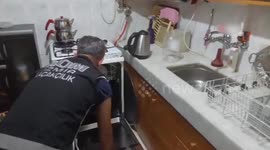 Türkiye seizes 2,000-year-old statue's head in smuggling crackdown raid