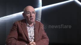 A new media artist's interactive journey in China's Hong Kong