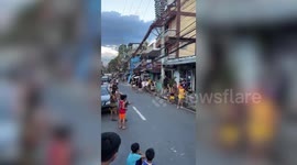 Clackers competition sparks mass brawl among kids as government tries to ban the toy