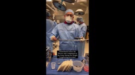 Doctor says limb lengthening surgery is on the rise – and it can cost up to £120,000 Part 2/3