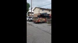 Where There's a Will, There's a Way: Redneck Edition