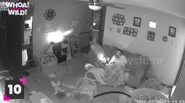 Unexplainable Events That Will Blow Your Mind