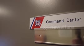 U.S. watchstanders coordinate search for missing Titanic tourist submersible