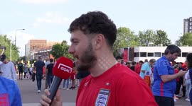 Where would these England fans take Jack Grealish on a night out?