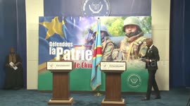 UN peacekeeping mission withdrawing from DR Congo initiated: envoy