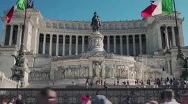 Retracing Marco Polo's footsteps in China's Yangzhou