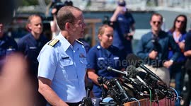 All 5 people on board missing submersible dead