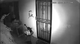 a small ghost I call Trinity