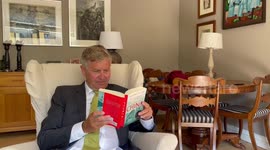 Former UNEP chief praises China's achievements in environmental protection