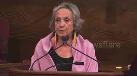 Event held in Senate of Canada Chamber to mark 100th anniversary of Chinese Exclusion Act