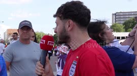 England fans predict the top four spots in the upcoming Premier League season