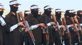 Over 500 Afghans join national police