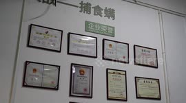 Chinese predatory mite breeder dedicated to reducing agricultural pests, diseases