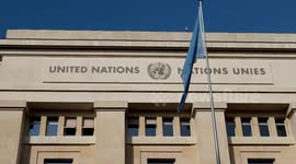 HK youth representative voices support for national security law at UN human rights meeting