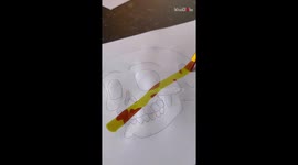 Science teacher REVEALS super easy method to make INVISIBLE INK ahead of Halloween 2022