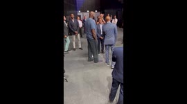 Dream come true: A fan's unforgettable NBA experience in Abu Dhabi