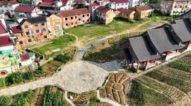 Green development becomes hallmark of rural areas in China's Zhejiang