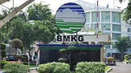 Indonesian expert warns of early arrival of El Nino