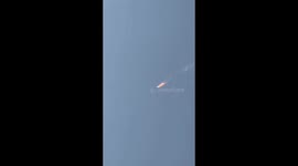 Fatal AN-24 Aircraft crash near Kantemirovka village in Voronezh region