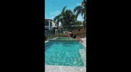 'Our E though!' - Australian girls have a blast attempting the fun-filled 'L.O.V.E.' challenge