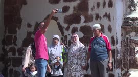 Malaysia witnesses more domestic visitors in Q1