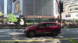 China's Ant Group expands Alipay+ coverage to all 7-Eleven stores in Malaysia