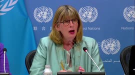 UN expert urges U.S. to apologize for inhuman treatment at Guantanamo Bay