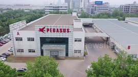 GLOBALink | Japanese sewing machine giant sees great potential in Chinese market