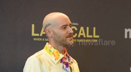 Last Call: When A Serial Killer Stalked Queer Premiere in New York, USA