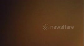 Toxic boss of a well-known window company in Florida, firing employee.