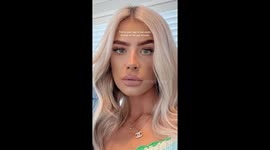 'I had the fox eye thread procedure in the back room of a gym – I walked out in tears and was left with a black eye'