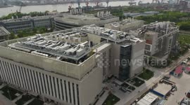 BASF expands its Innovation Campus Shanghai further