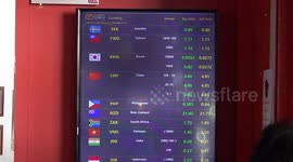 Thai Baht falls to seven-month low amid fallout from quasi-democratic elections