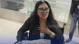 Canadian grandmother, 64, facing life in prison for 'smuggling meth wrapped in truffles' into the Philippines