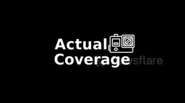 A funeral hearse with pride colour's parks up at Whitehall during the 2023 London Pride parade