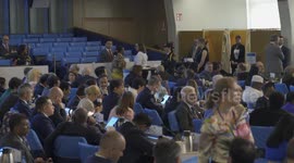 Qu Dongyu re-elected as FAO director-general