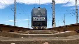 China's rail-sea intermodal trains make 4,500 trips on trade corridor