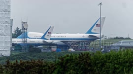 Probe launched into whether Joe Biden's life was put in danger on recent UK visit