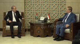 Arab approach to Syrian crisis 