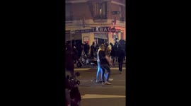 Pillage d’un bureau tabac