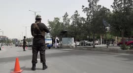 Police arrest 29 alleged criminals in Afghanistan