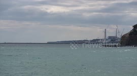 IAEA report should not be 