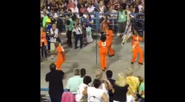 Carnival BRAZIL 2016