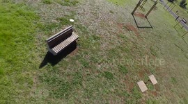 Faial and Fanal Madeira Island by Racing Drone